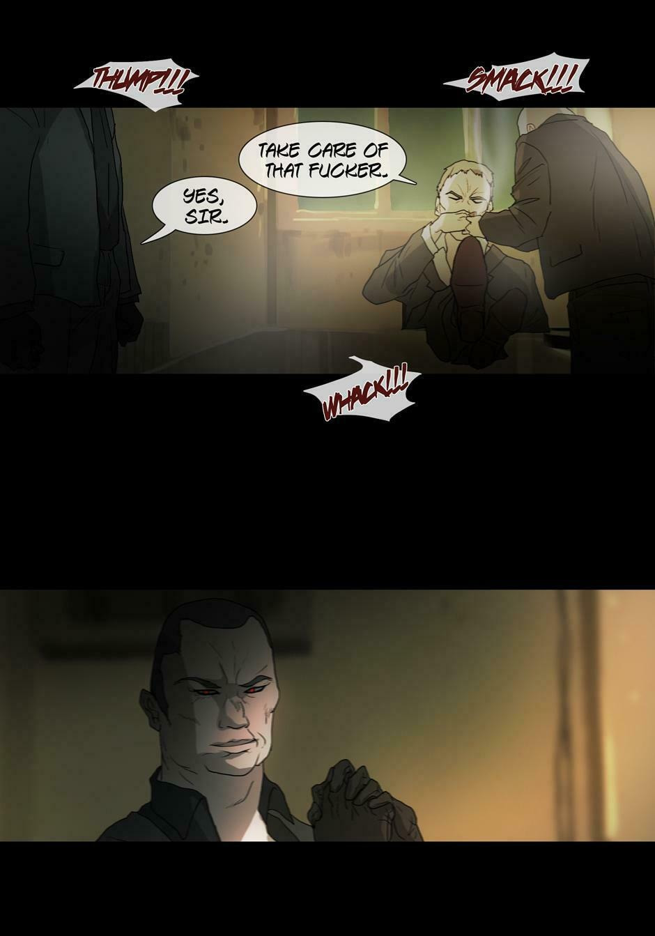 Read Shaman chapter 5 image 26 on Lezhin