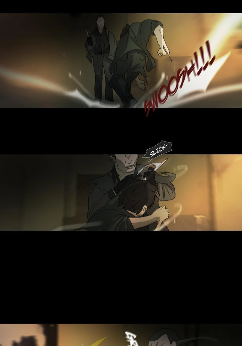 Read Shaman chapter 5 image 30 on Lezhin