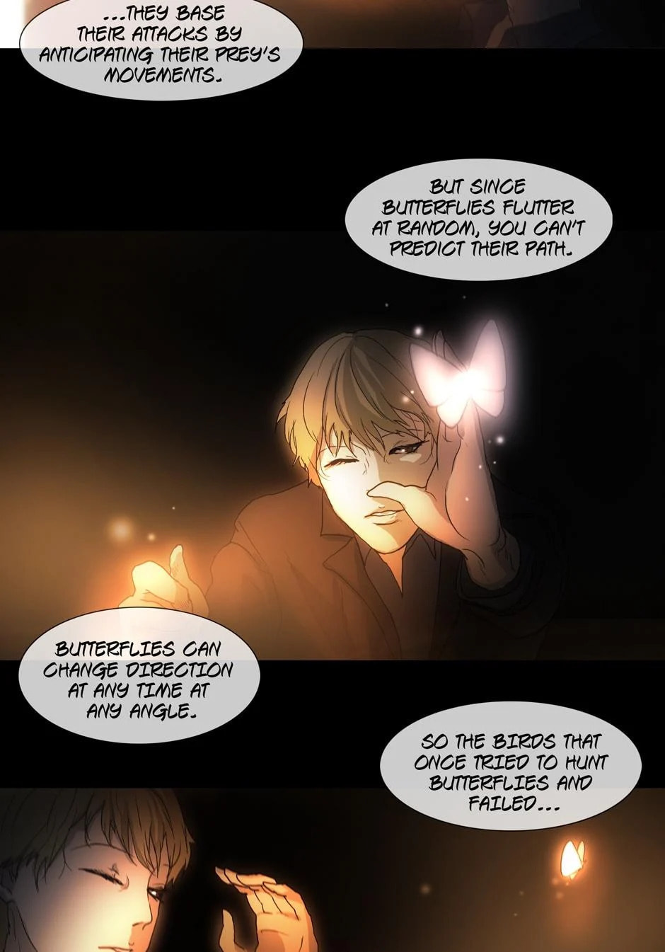Read Shaman chapter 6 image 11 on Lezhin