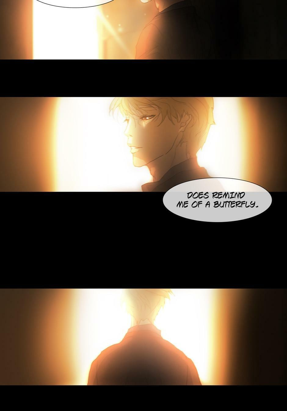 Read Shaman chapter 6 image 15 on Lezhin