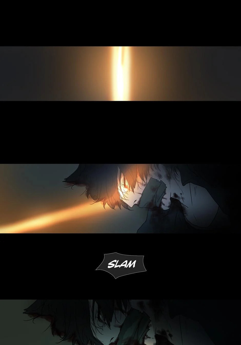 Read Shaman chapter 6 image 16 on Lezhin