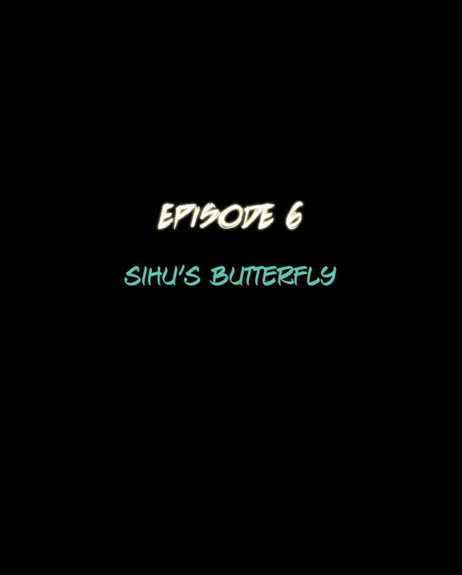 Read Shaman chapter 6 image 2 on Lezhin