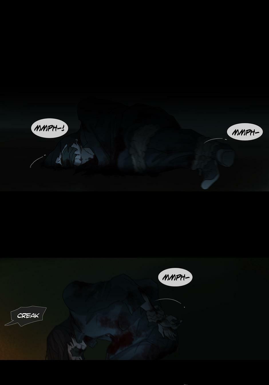 Read Shaman chapter 6 image 20 on Lezhin