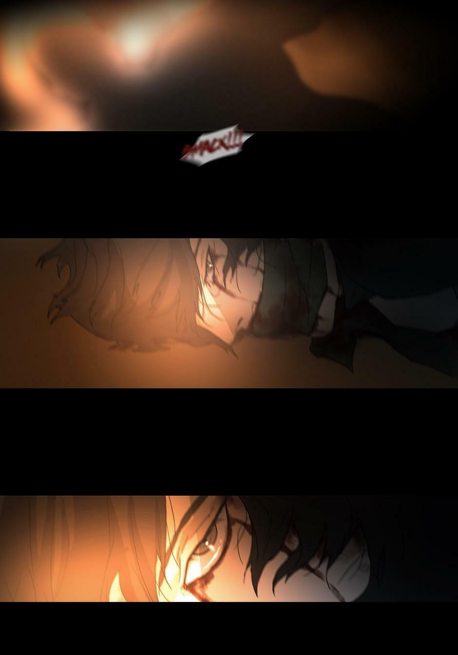 Read Shaman chapter 6 image 23 on Lezhin