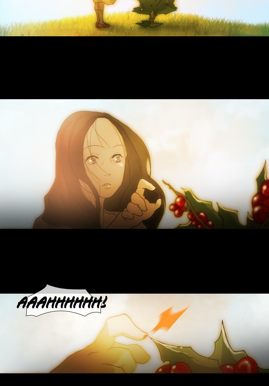 Read Shaman chapter 6 image 26 on Lezhin