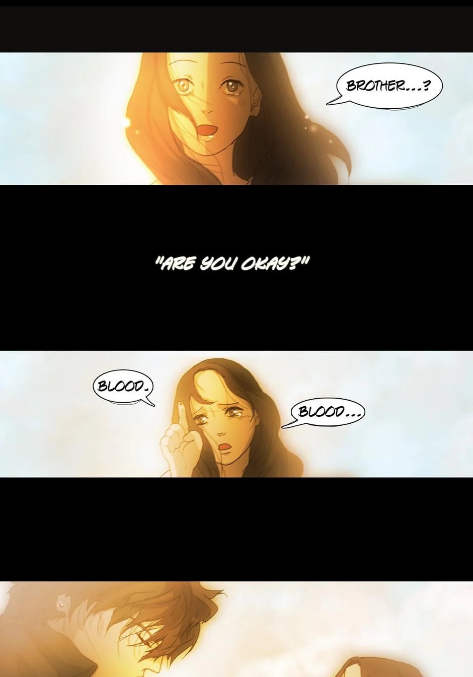 Read Shaman chapter 6 image 28 on Lezhin