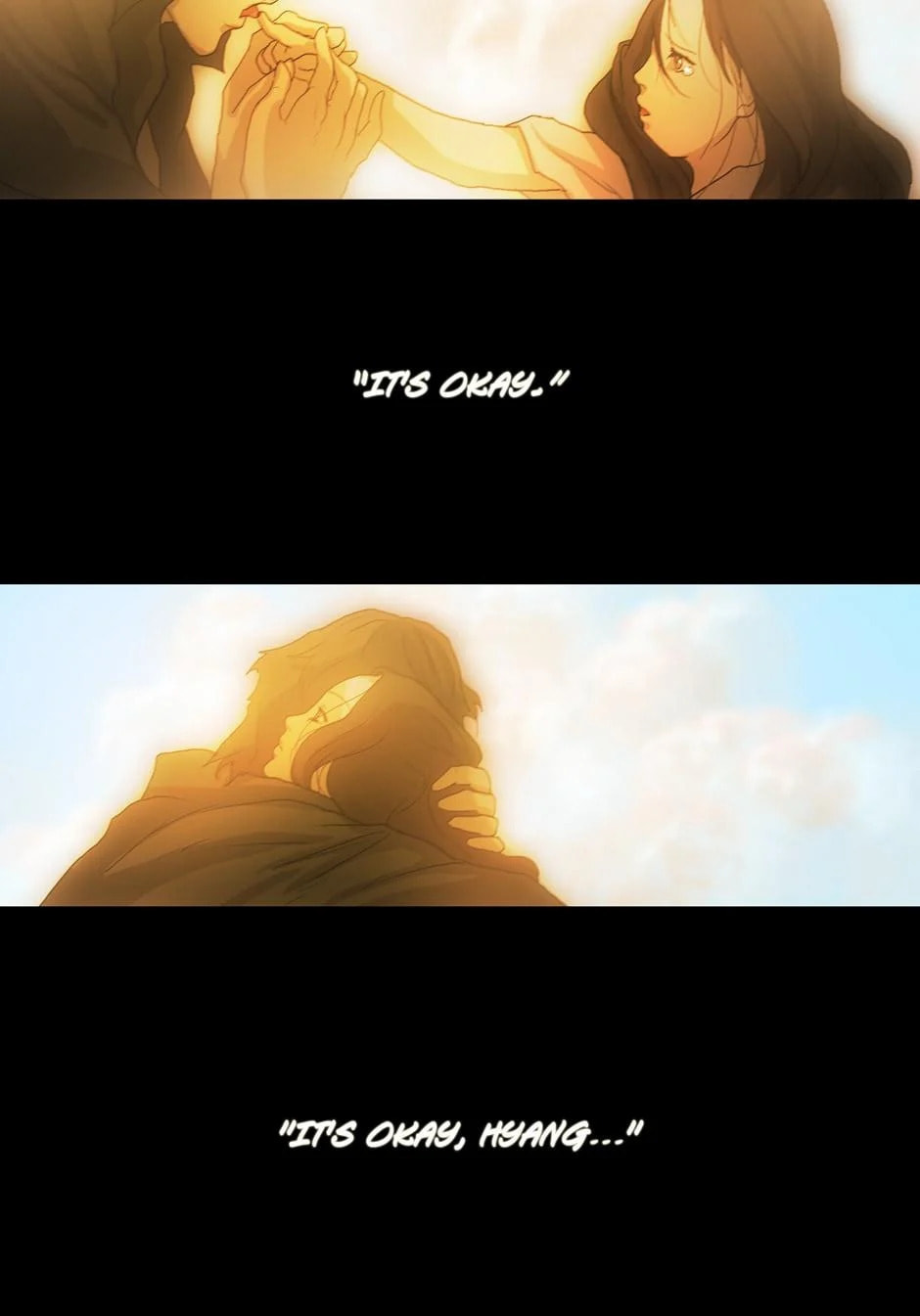 Read Shaman chapter 6 image 29 on Lezhin