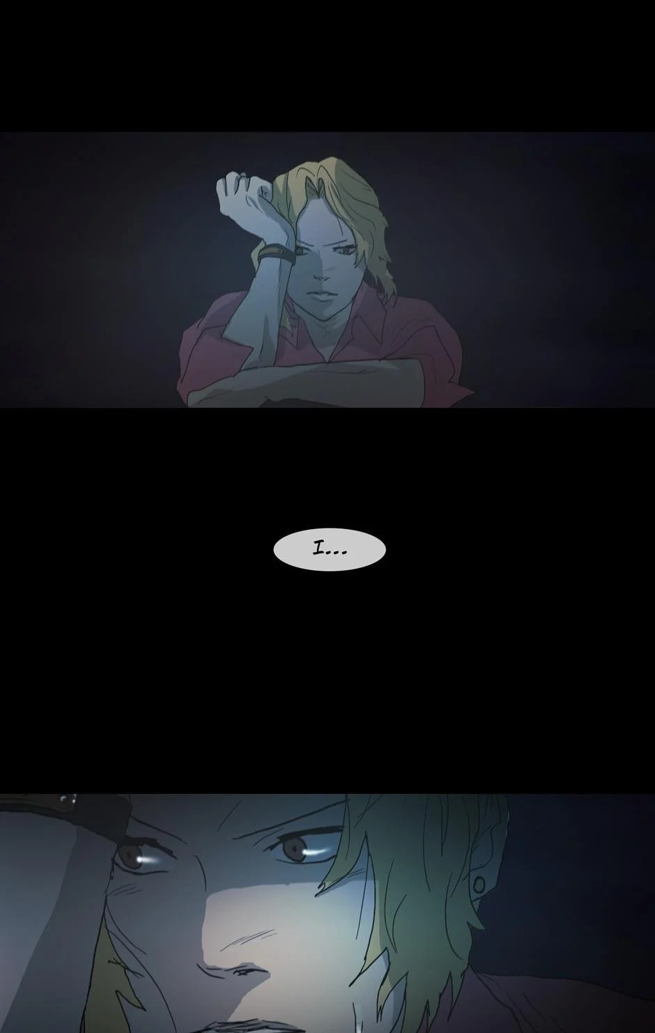 Read Shaman chapter 6 image 39 on Lezhin