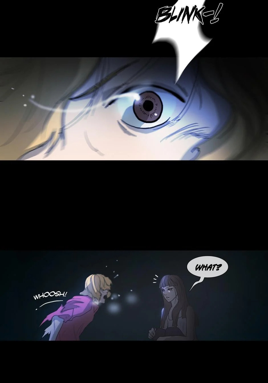 Read Shaman chapter 7 image 27 on Lezhin
