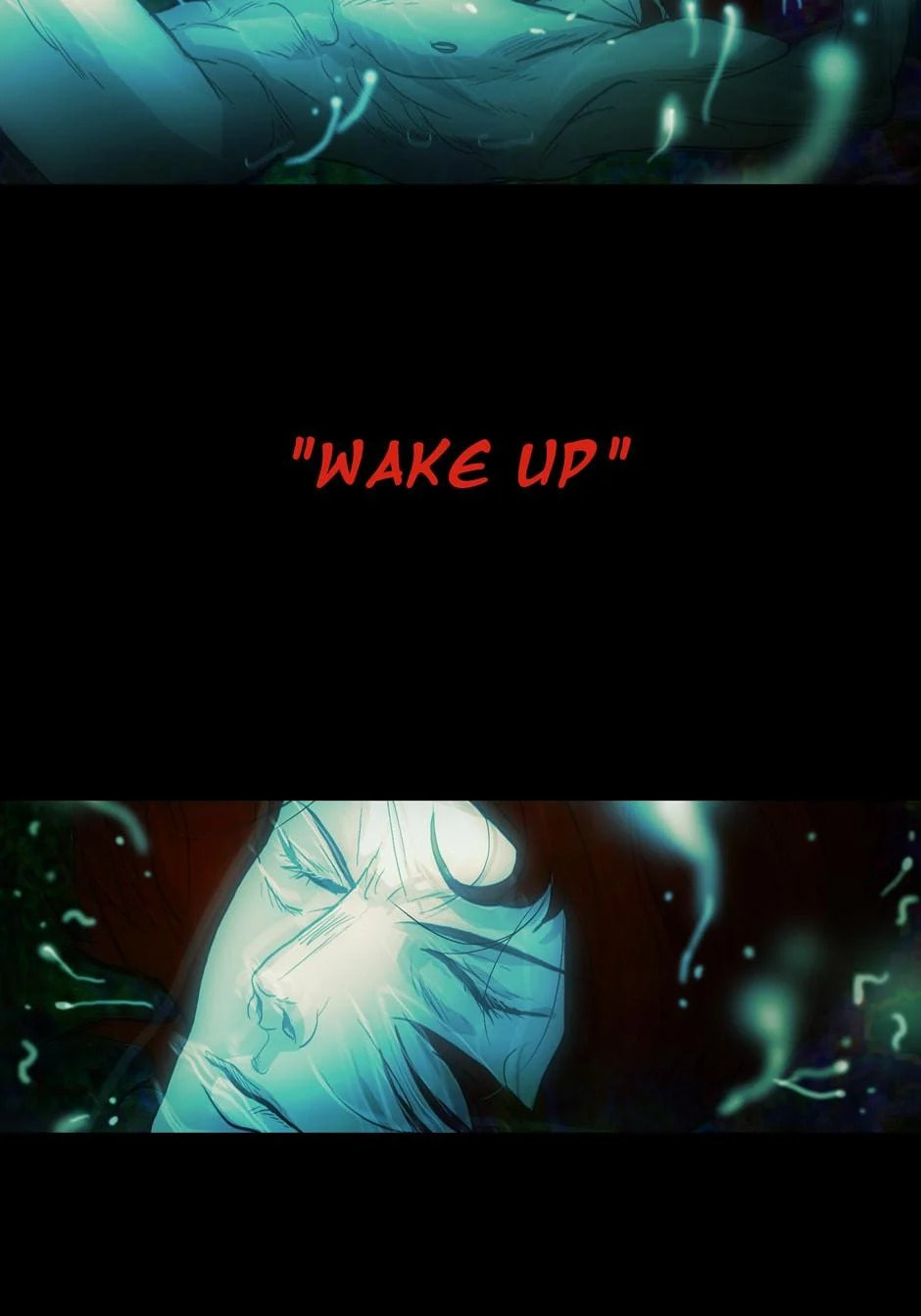 Read Shaman chapter 7 image 30 on Lezhin