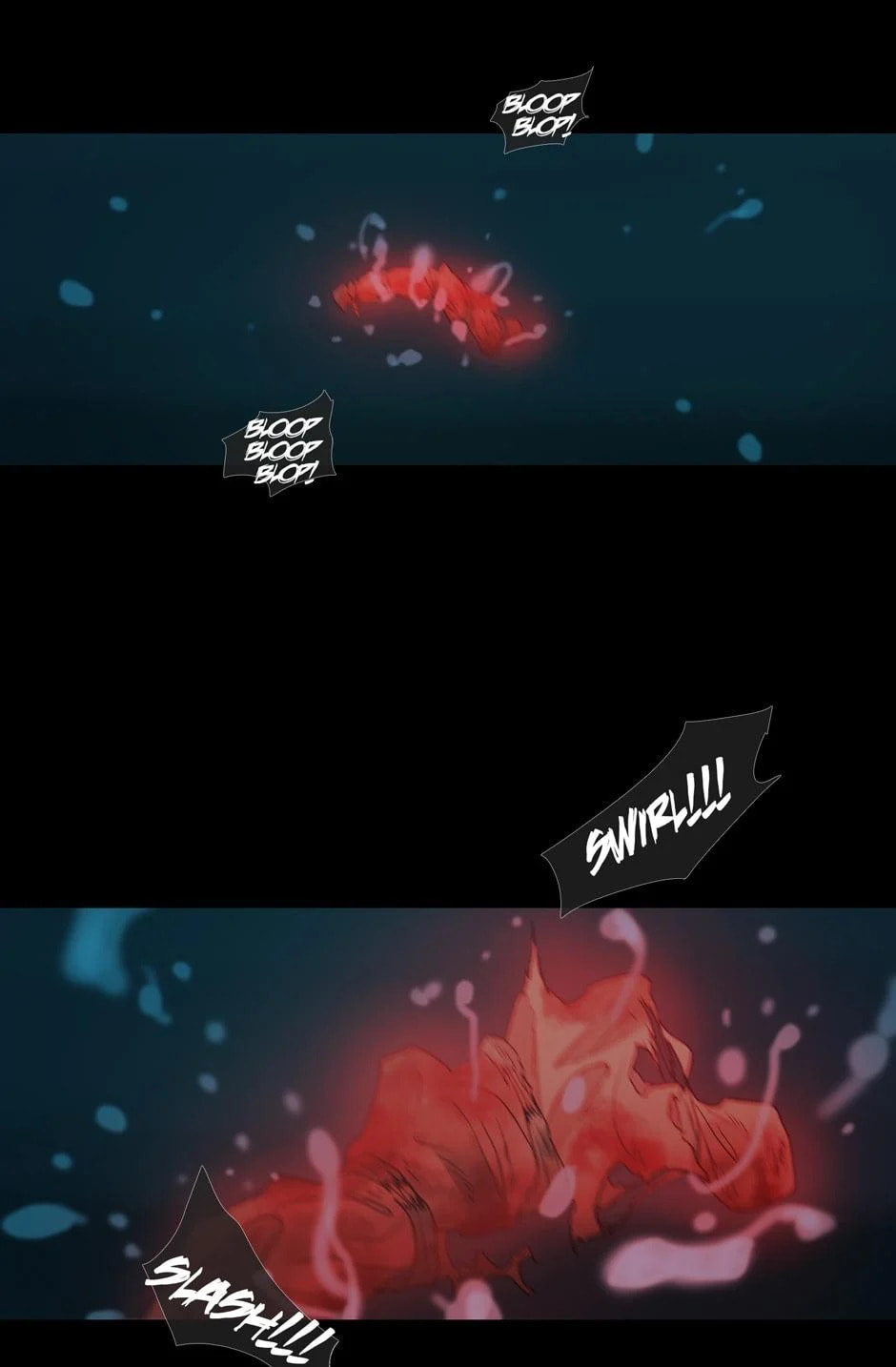 Read Shaman chapter 7 image 32 on Lezhin