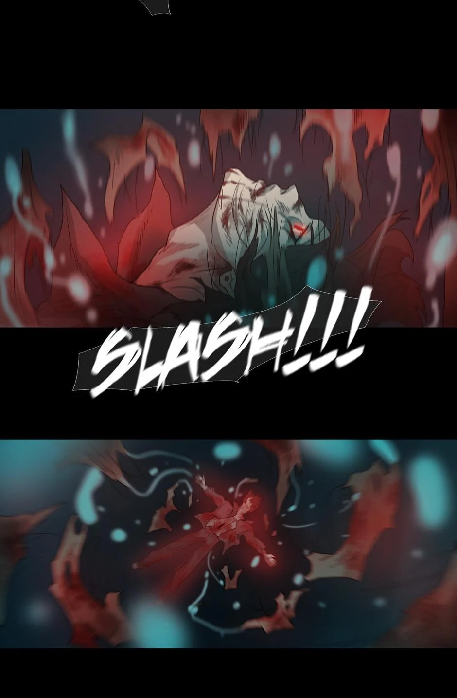 Read Shaman chapter 7 image 33 on Lezhin