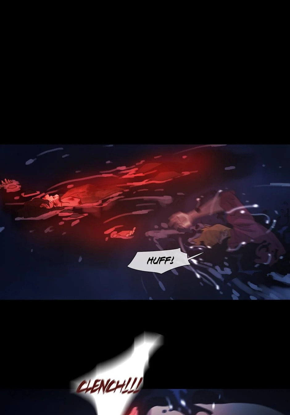 Read Shaman chapter 7 image 38 on Lezhin