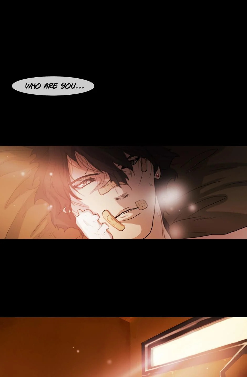 Read Shaman chapter 8 image 19 on Lezhin
