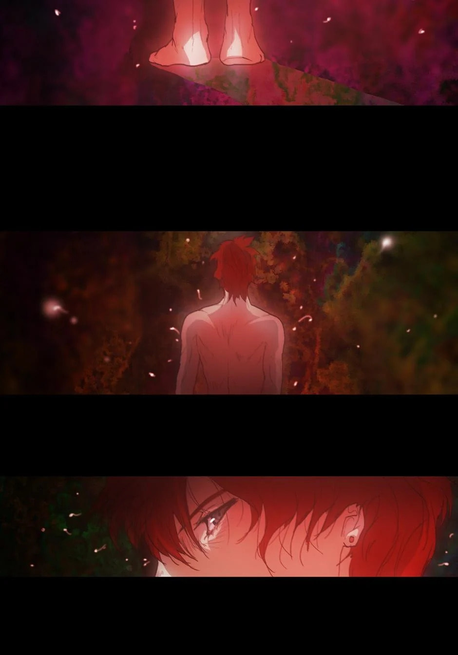 Read Shaman chapter 8 image 2 on Lezhin