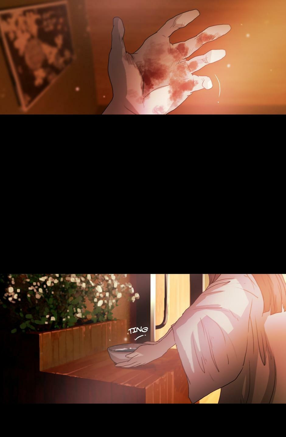 Read Shaman chapter 8 image 21 on Lezhin