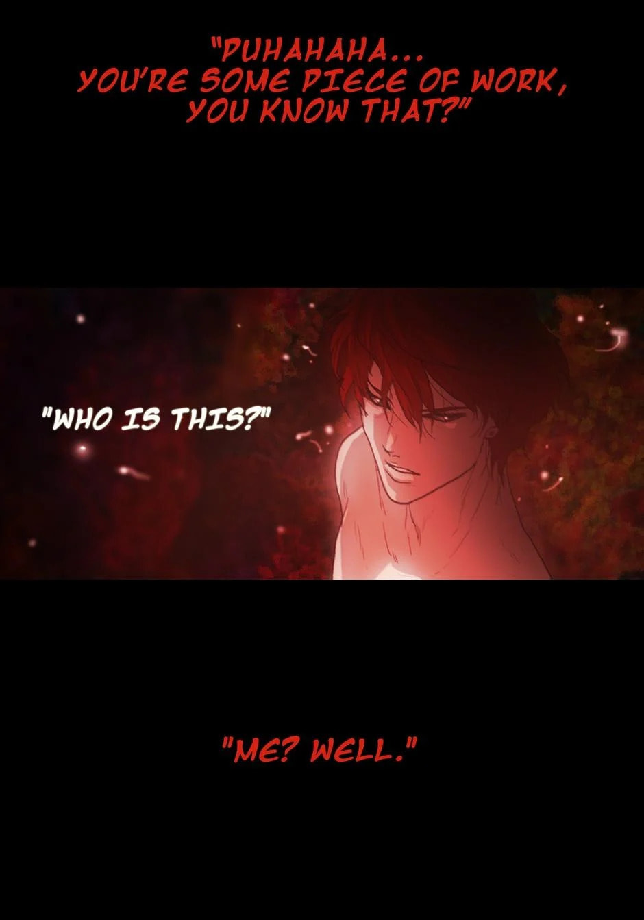 Read Shaman chapter 8 image 3 on Lezhin