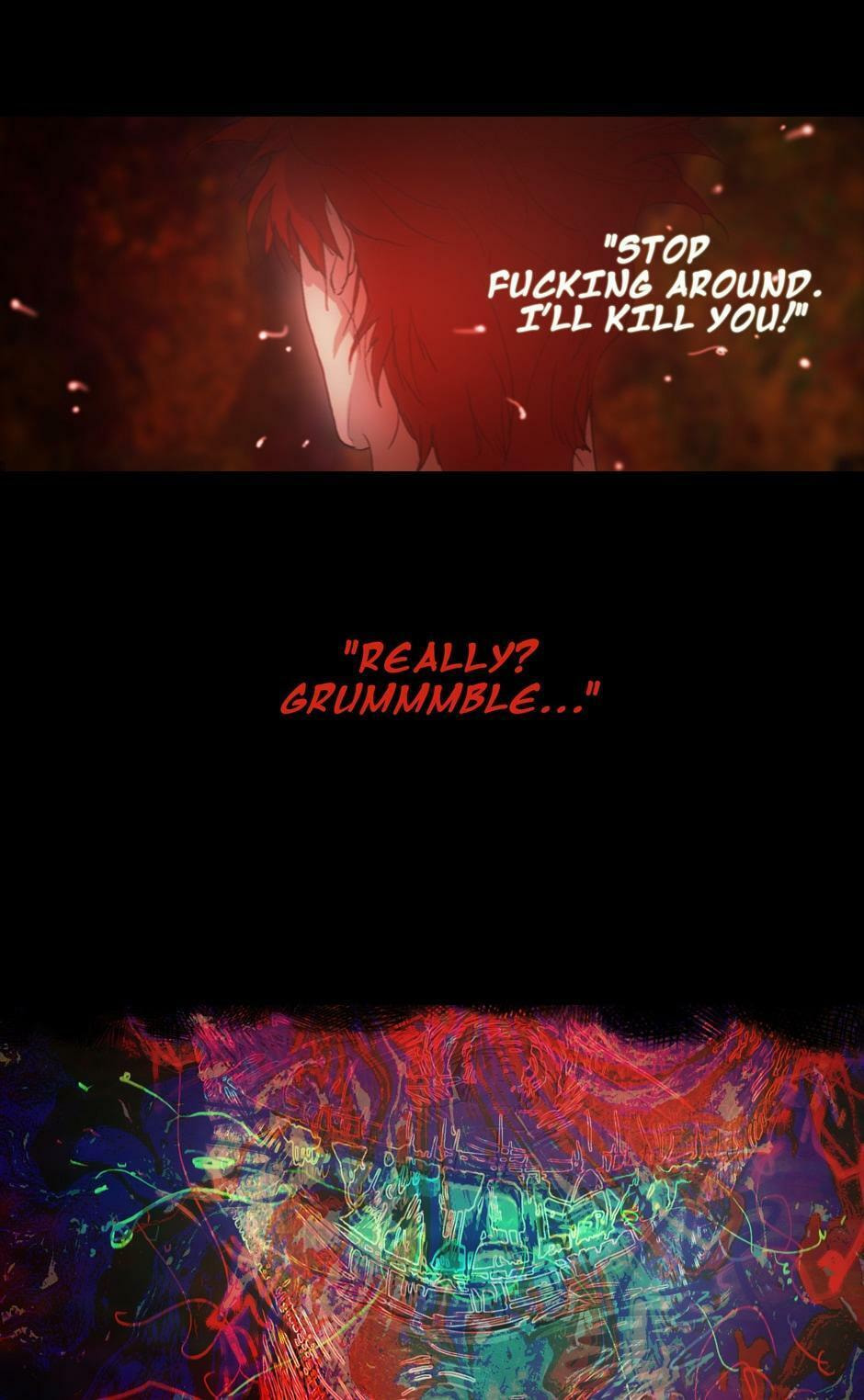 Read Shaman chapter 8 image 5 on Lezhin