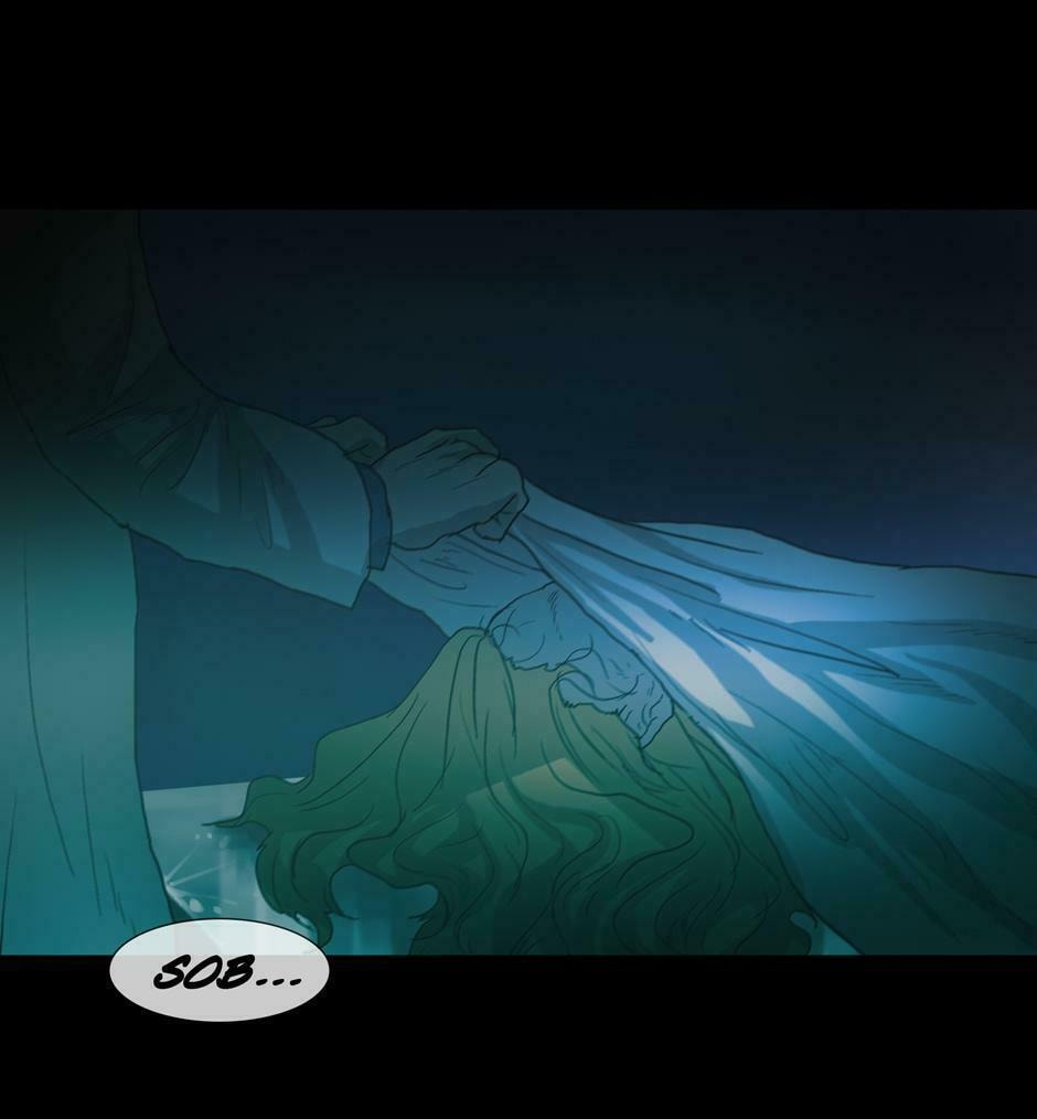 Read Shaman chapter 9 image 1 on Lezhin