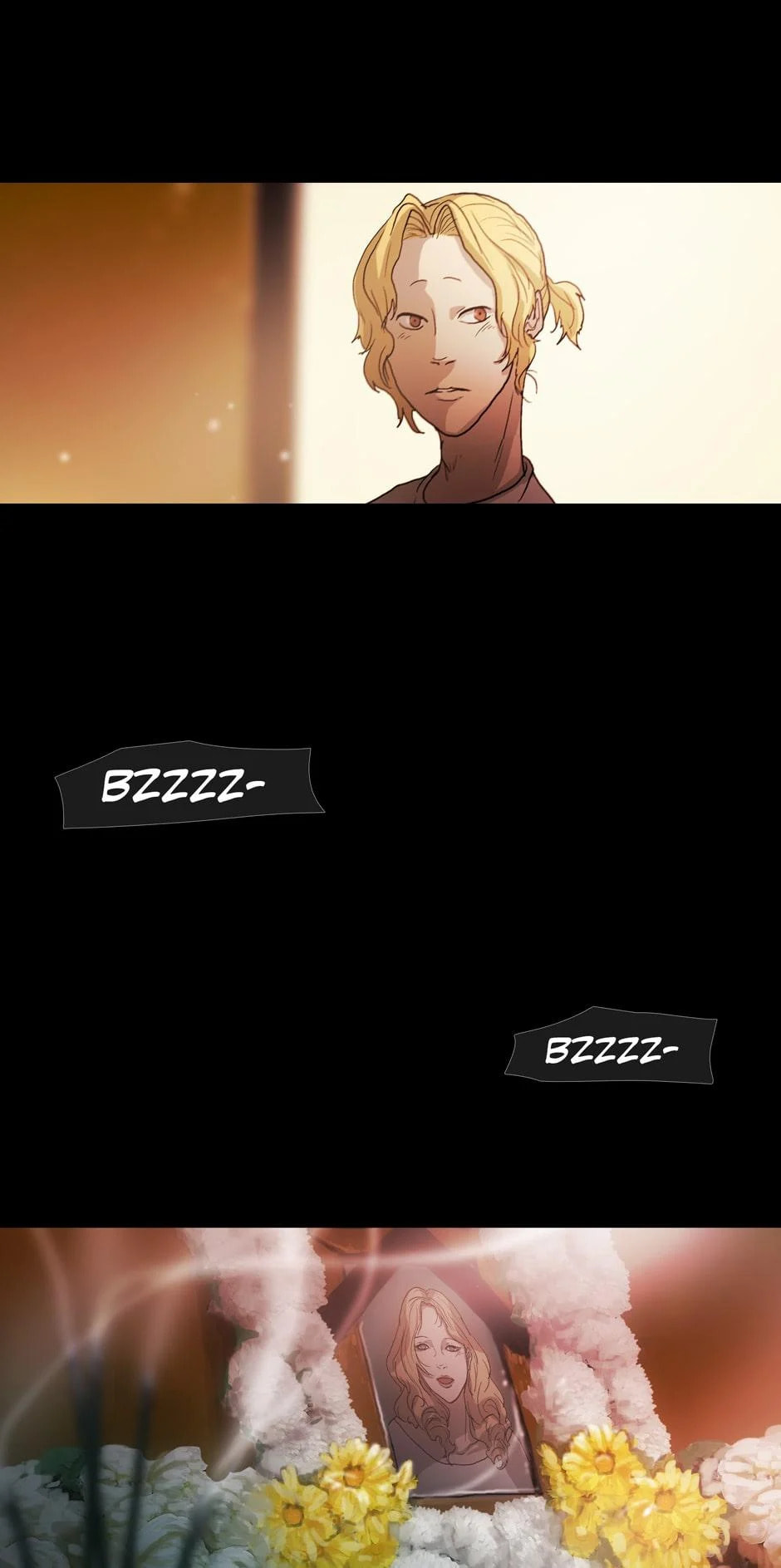 Read Shaman chapter 9 image 11 on Lezhin