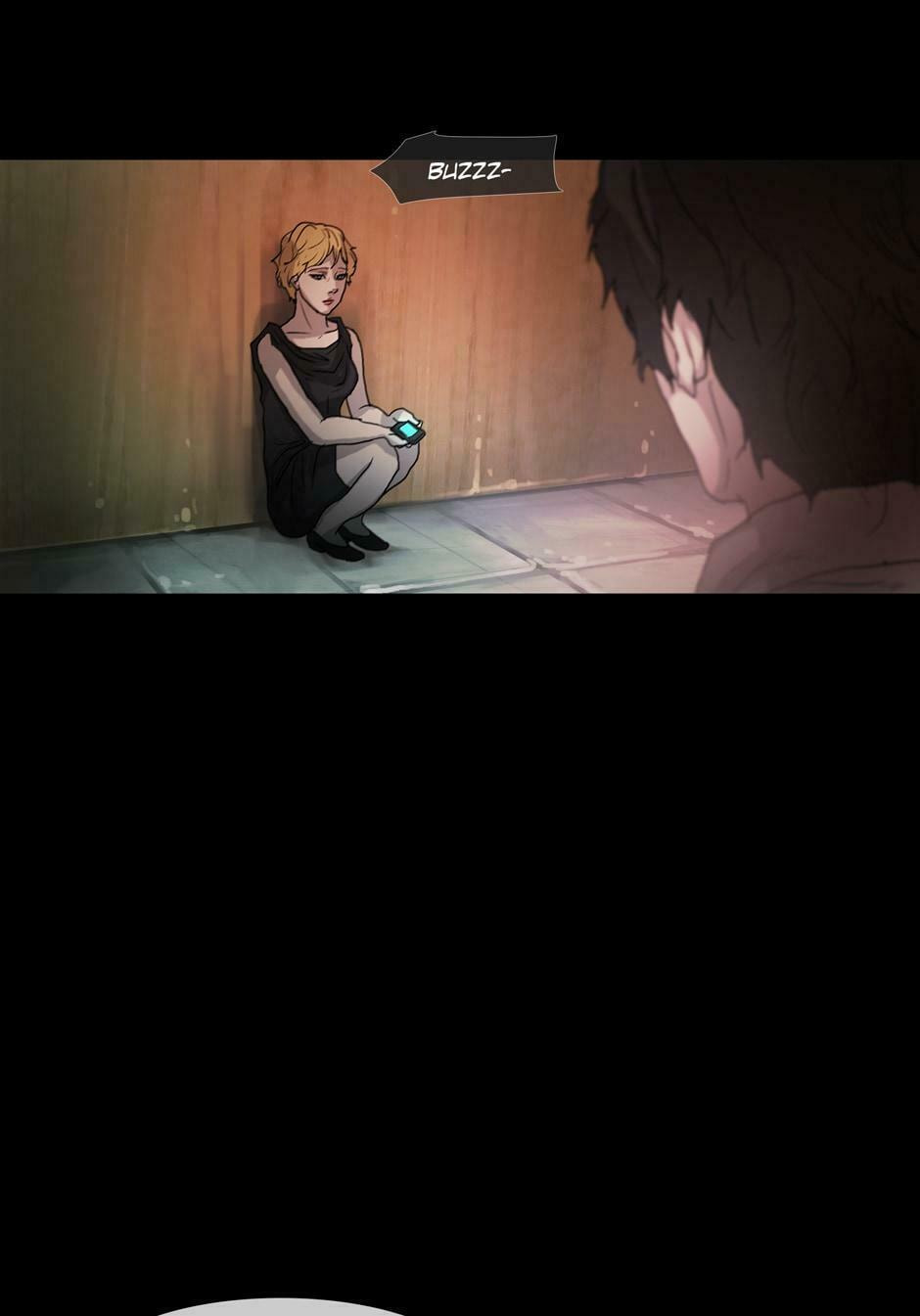 Read Shaman chapter 9 image 13 on Lezhin