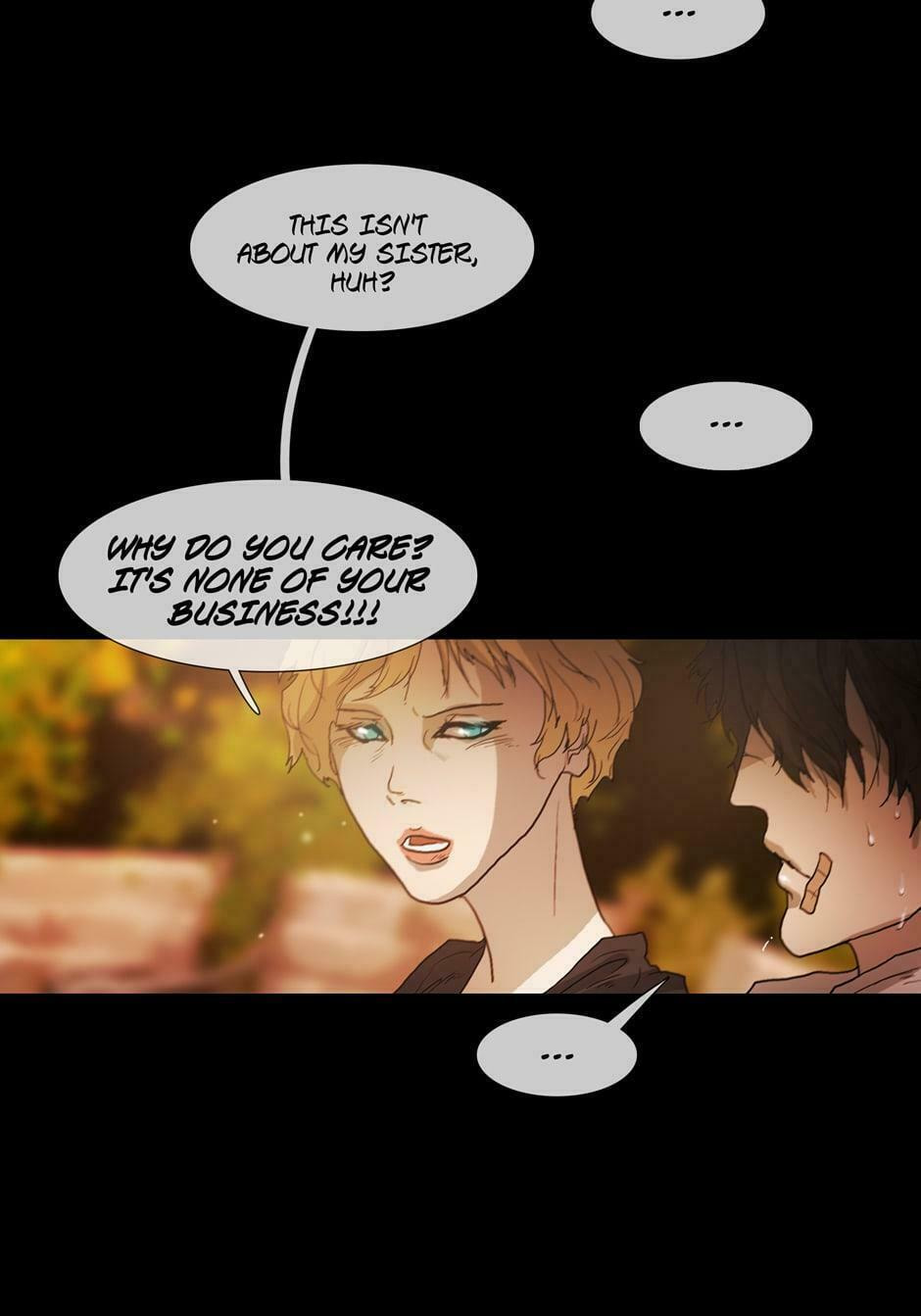 Read Shaman chapter 9 image 18 on Lezhin