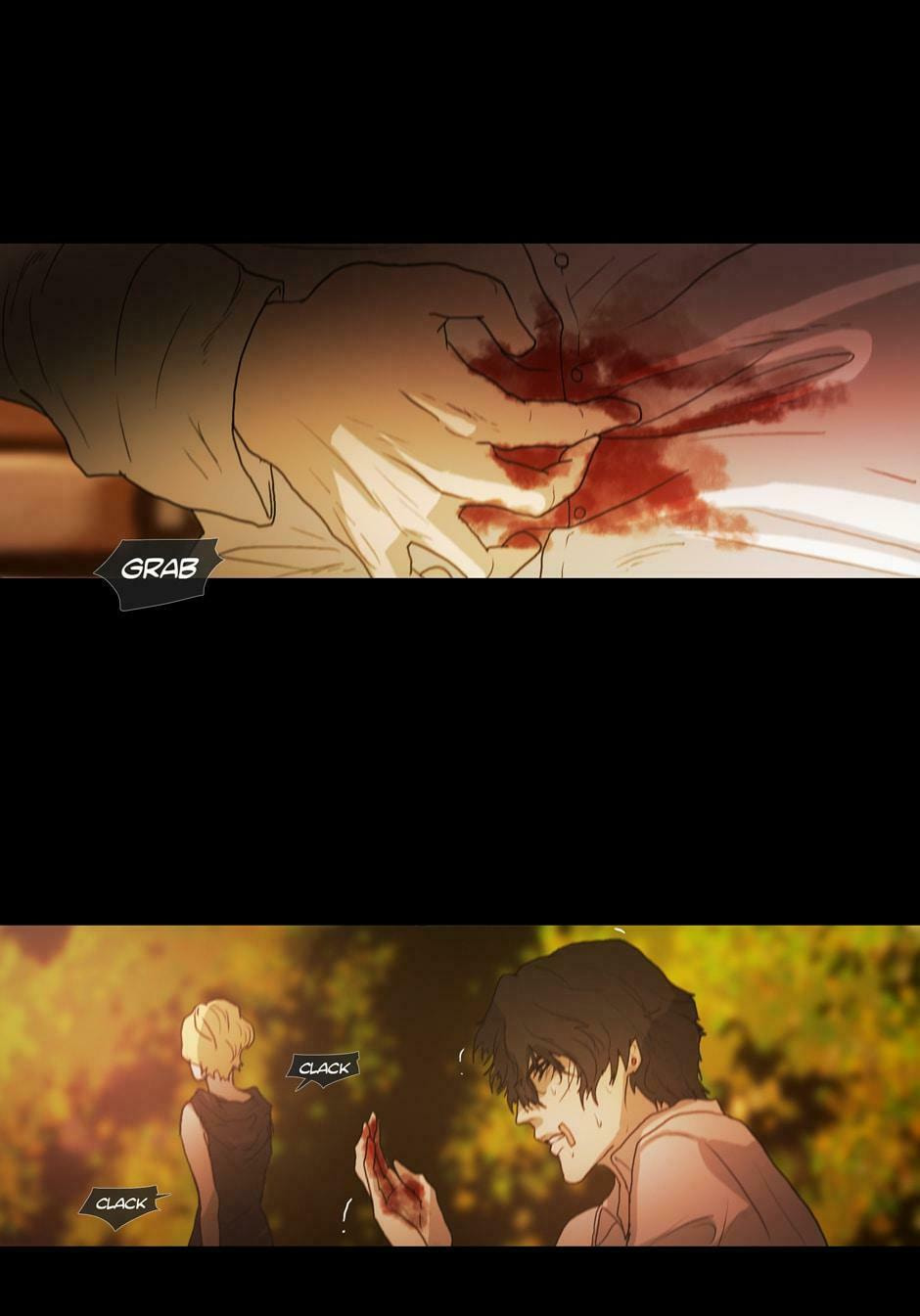 Read Shaman chapter 9 image 20 on Lezhin