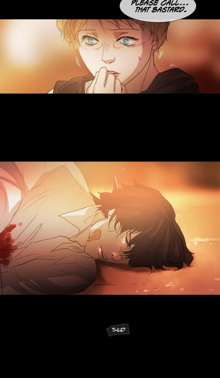 Read Shaman chapter 9 image 24 on Lezhin