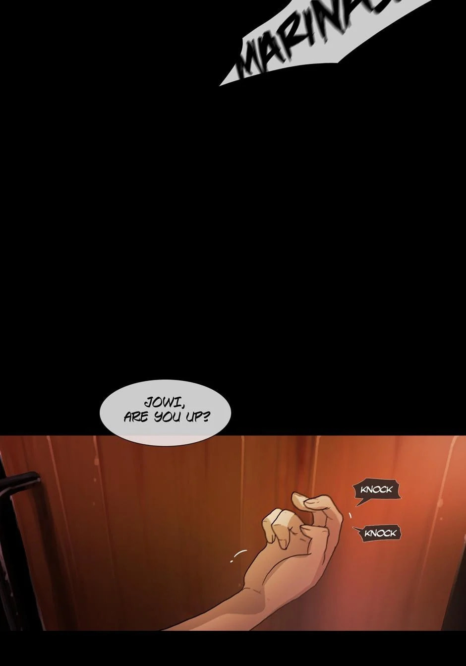 Read Shaman chapter 9 image 4 on Lezhin