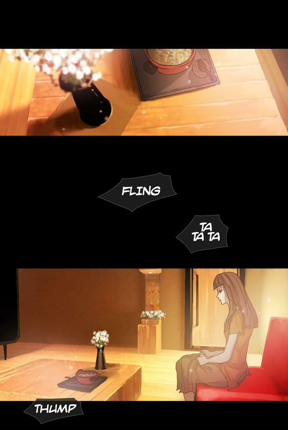 Read Shaman chapter 9 image 6 on Lezhin