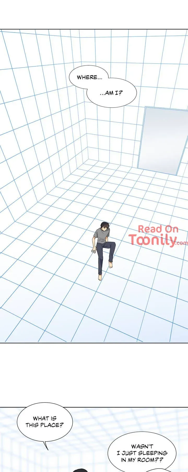 Read Shame Room chapter 1 image 2 on Lezhin