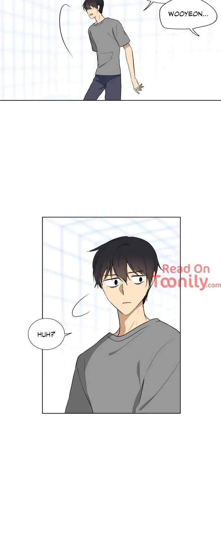 Read Shame Room chapter 1 image 3 on Lezhin