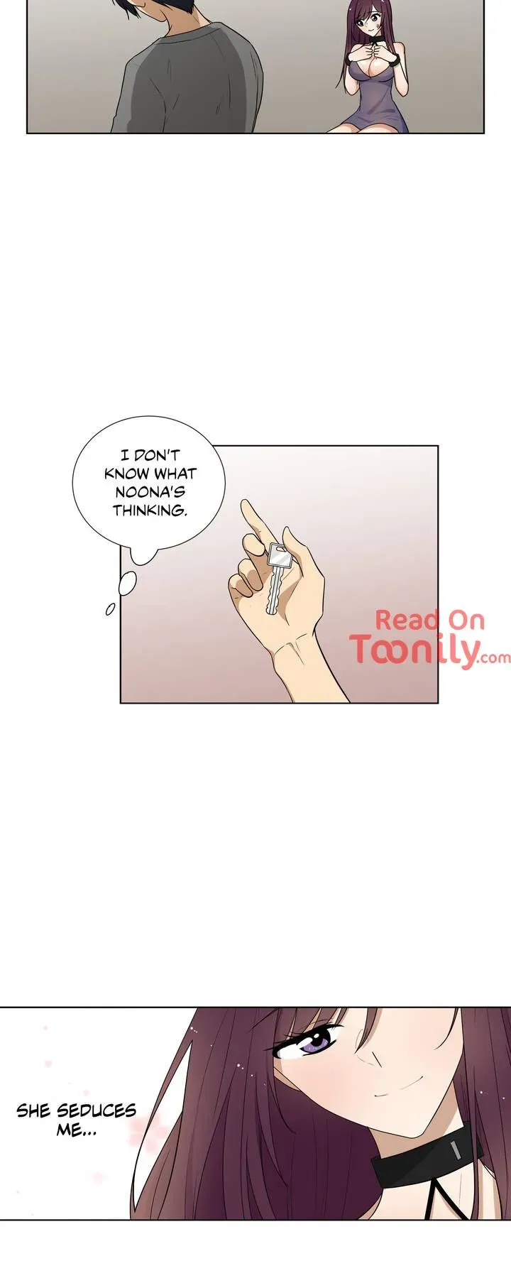 Read Shame Room chapter 10 image 1 on Lezhin