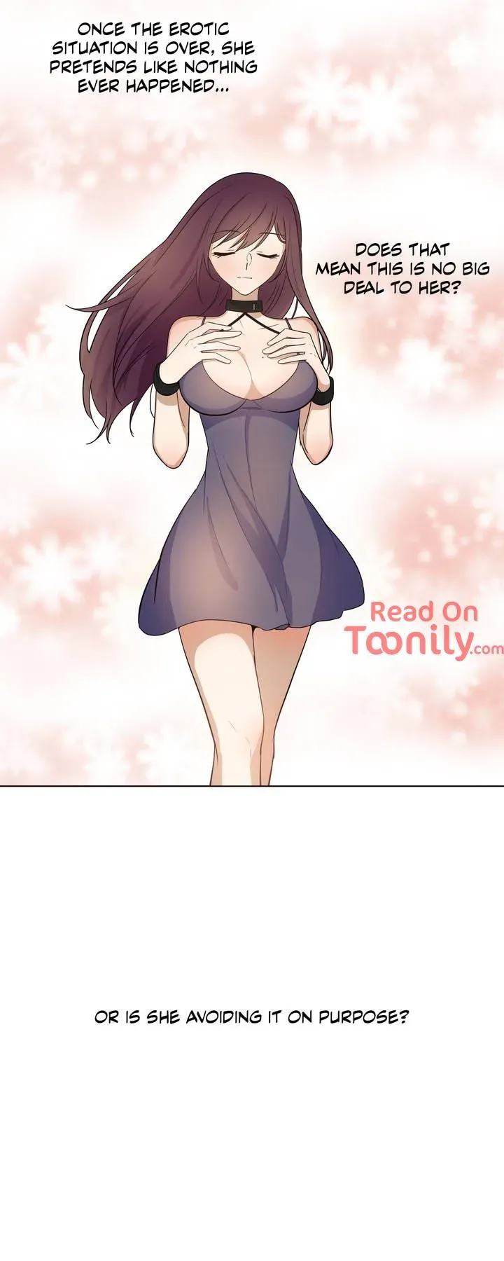 Read Shame Room chapter 10 image 17 on Lezhin