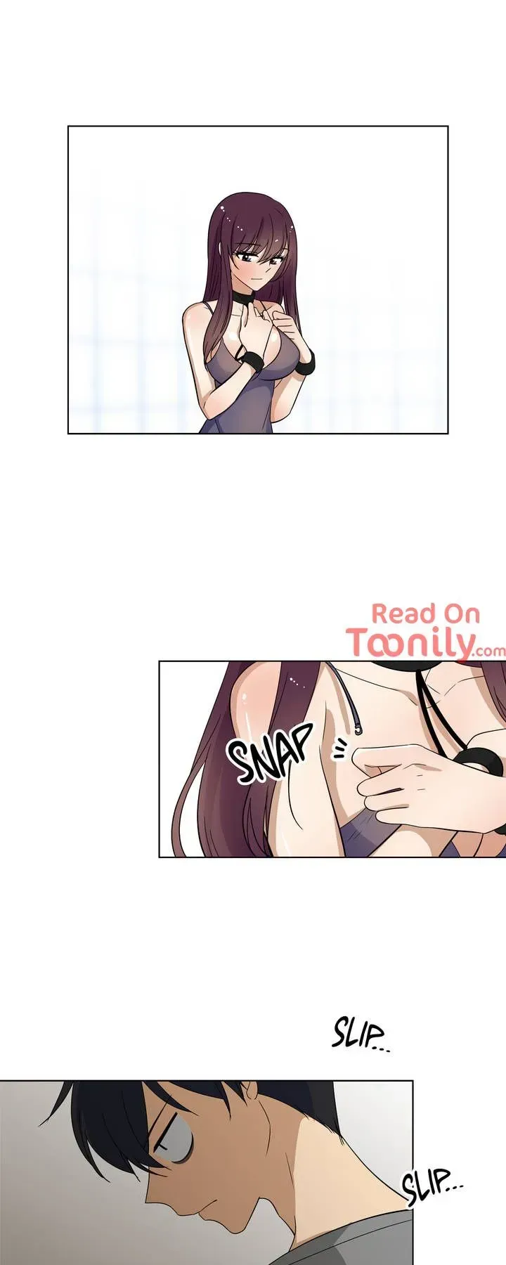Read Shame Room chapter 10 image 24 on Lezhin