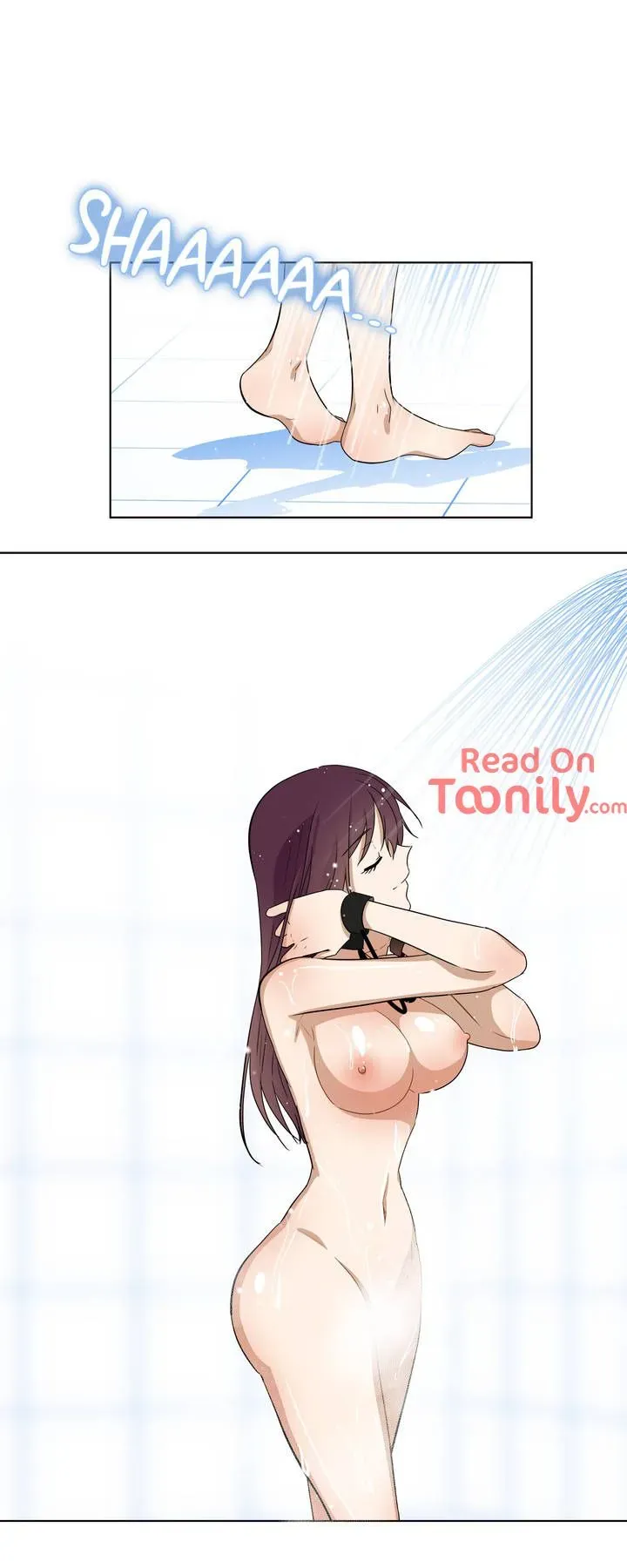Read Shame Room chapter 10 image 26 on Lezhin