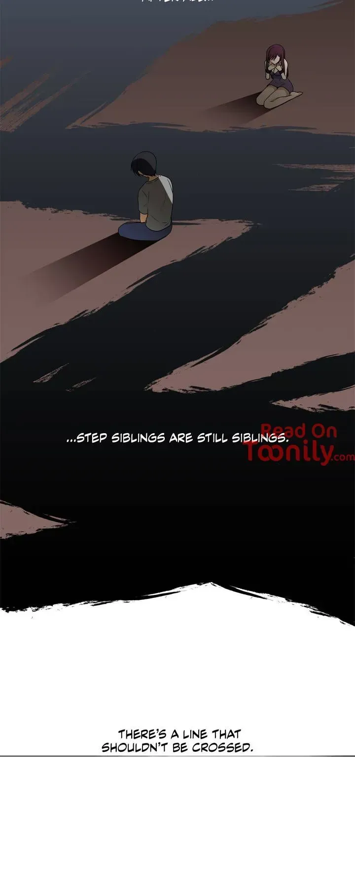 Read Shame Room chapter 10 image 3 on Lezhin