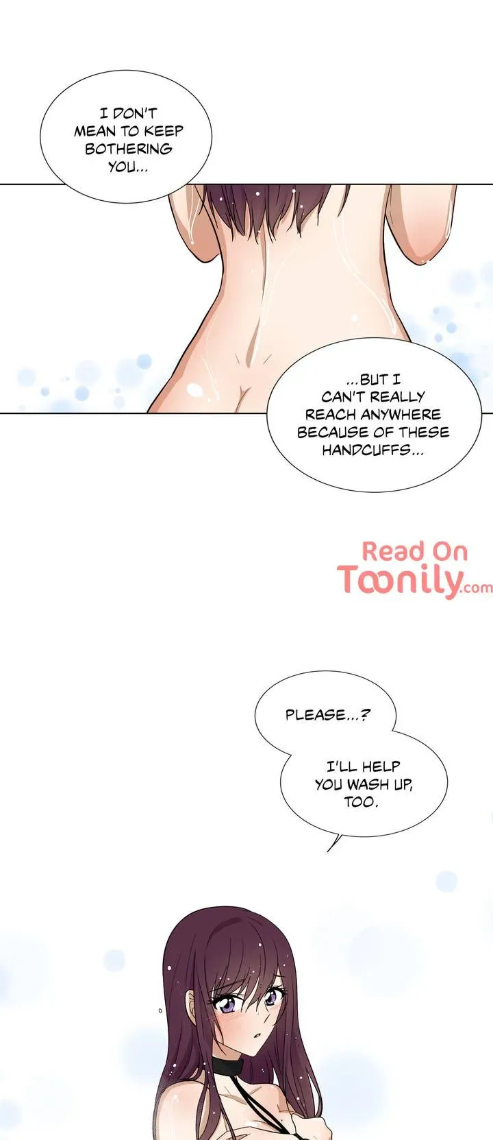 Read Shame Room chapter 10 image 30 on Lezhin