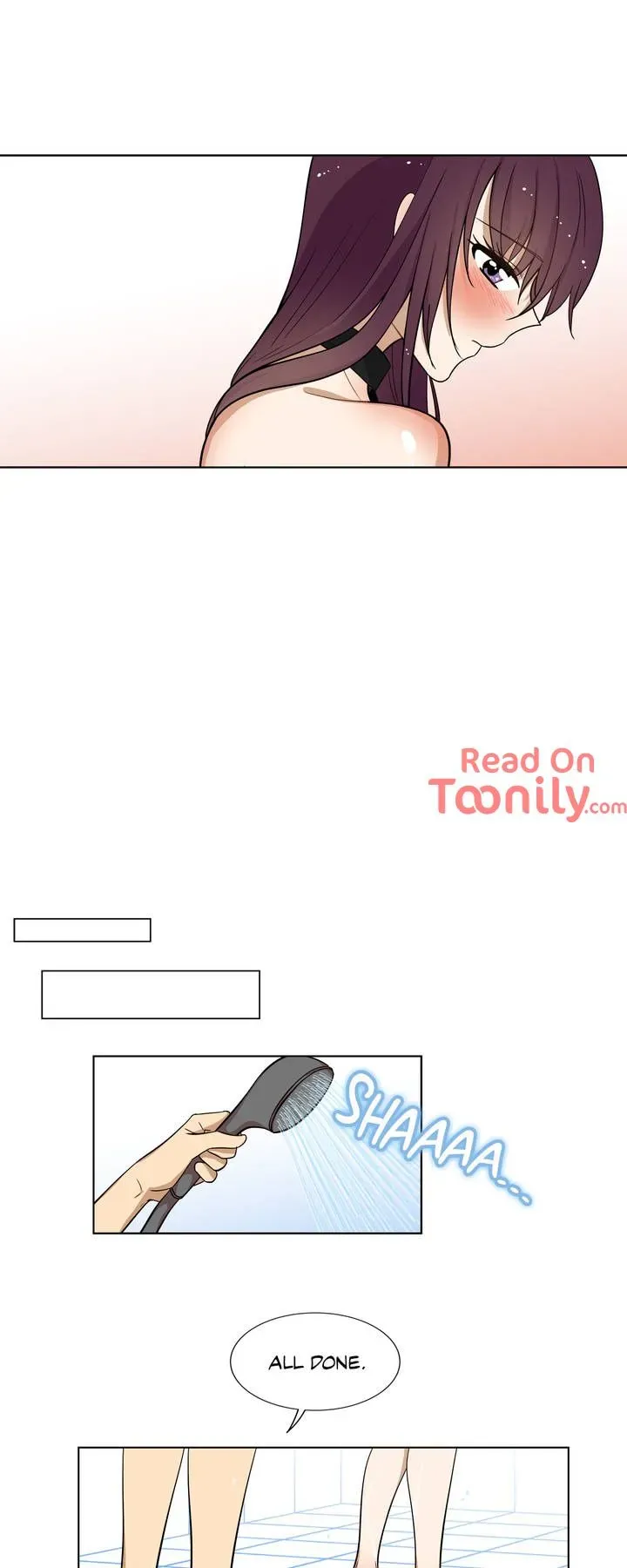 Read Shame Room chapter 11 image 10 on Lezhin