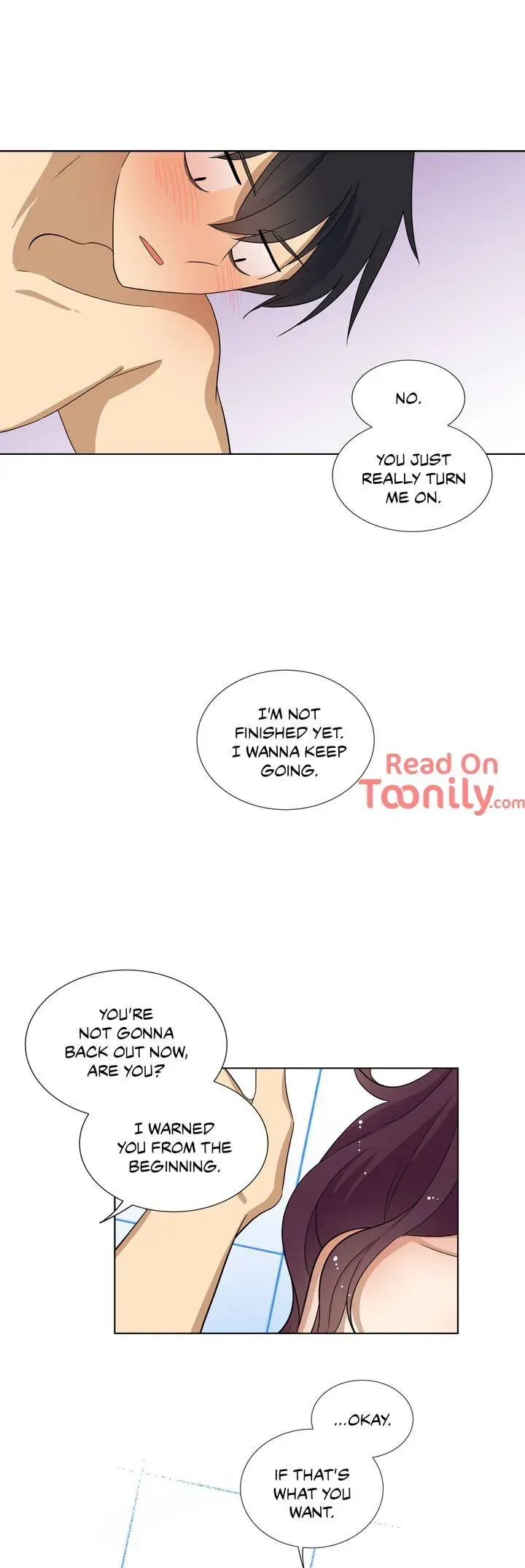 Read Shame Room chapter 11 image 26 on Lezhin