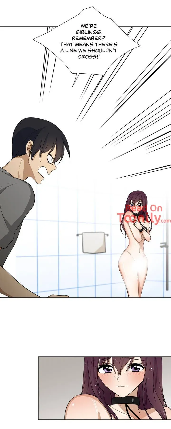 Read Shame Room chapter 11 image 5 on Lezhin