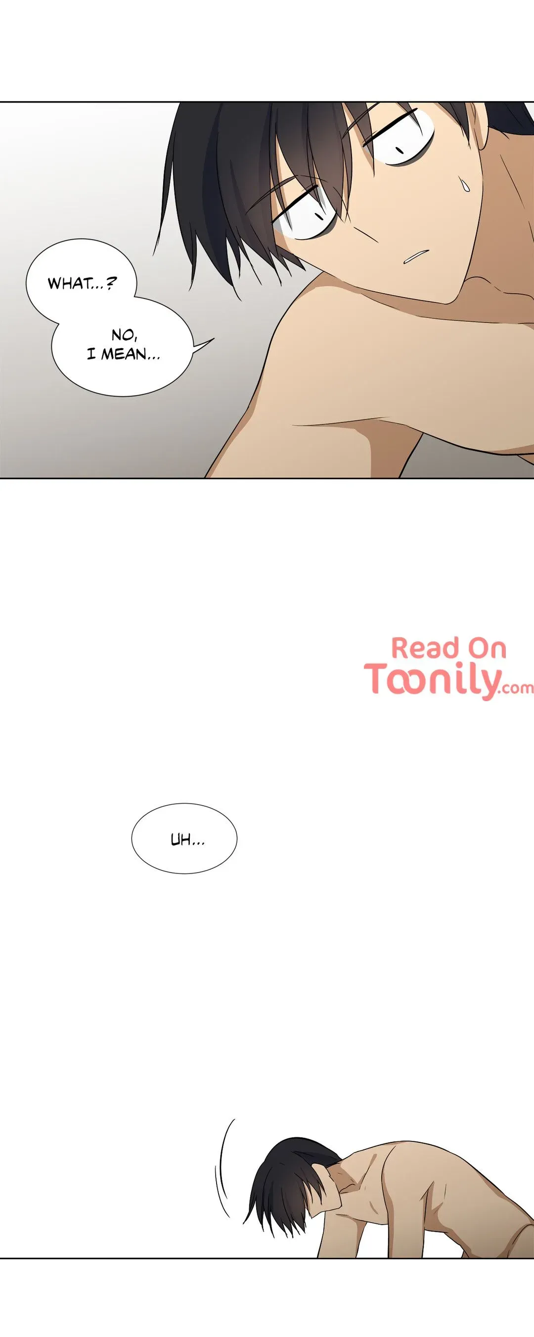 Read Shame Room chapter 12 image 11 on Lezhin