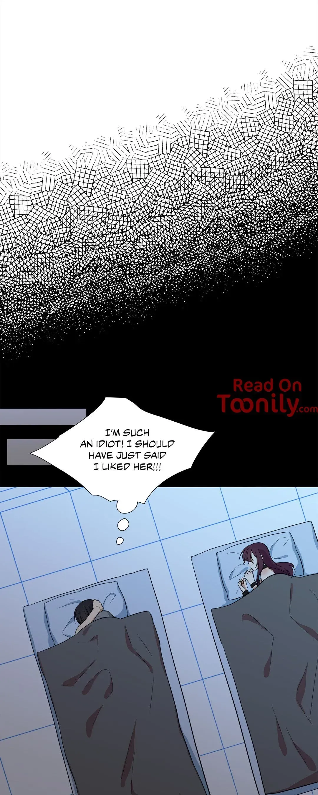 Read Shame Room chapter 12 image 12 on Lezhin