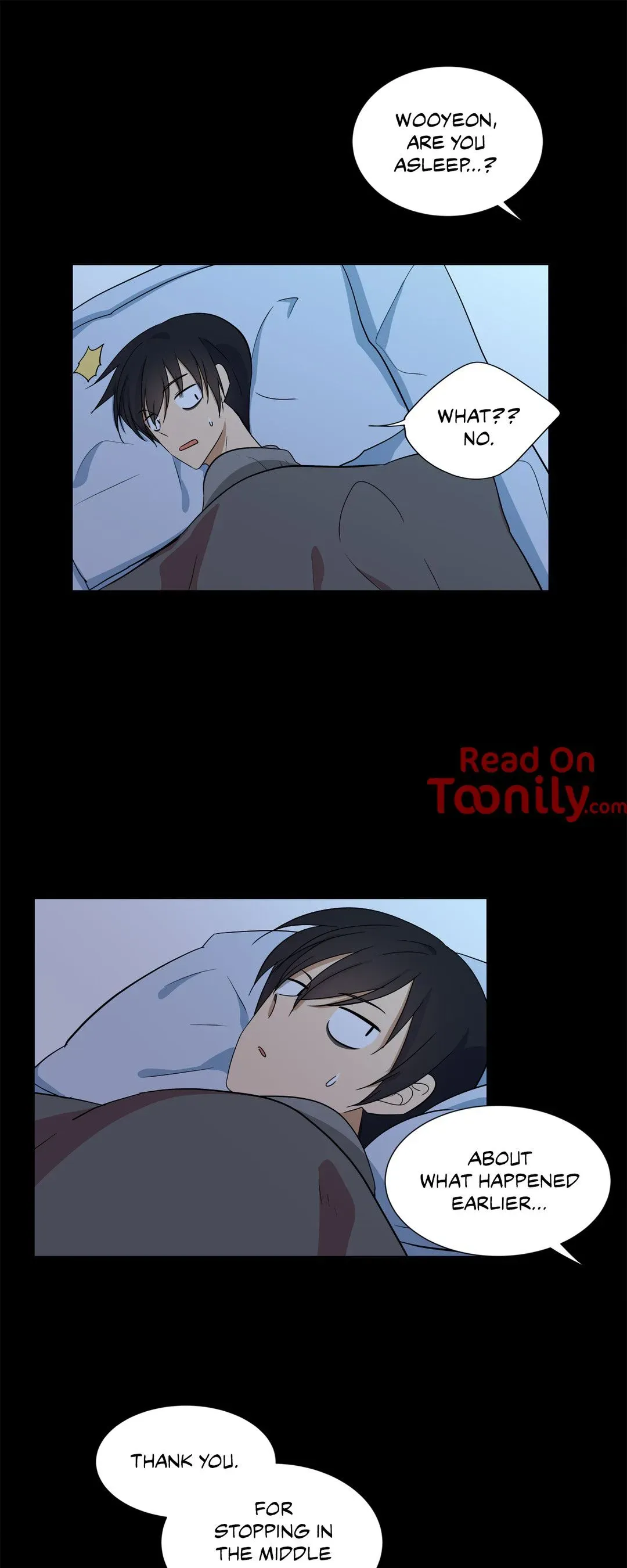 Read Shame Room chapter 12 image 14 on Lezhin