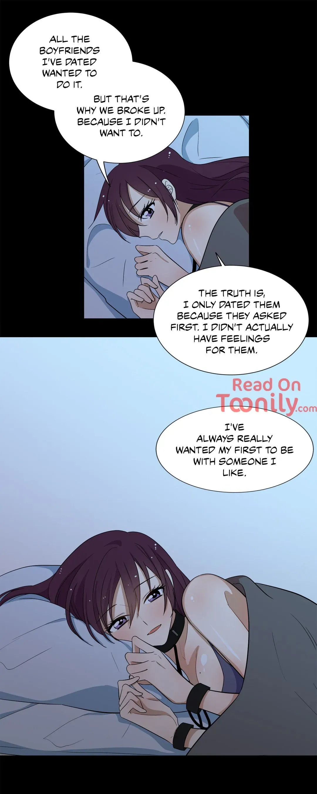 Read Shame Room chapter 12 image 20 on Lezhin