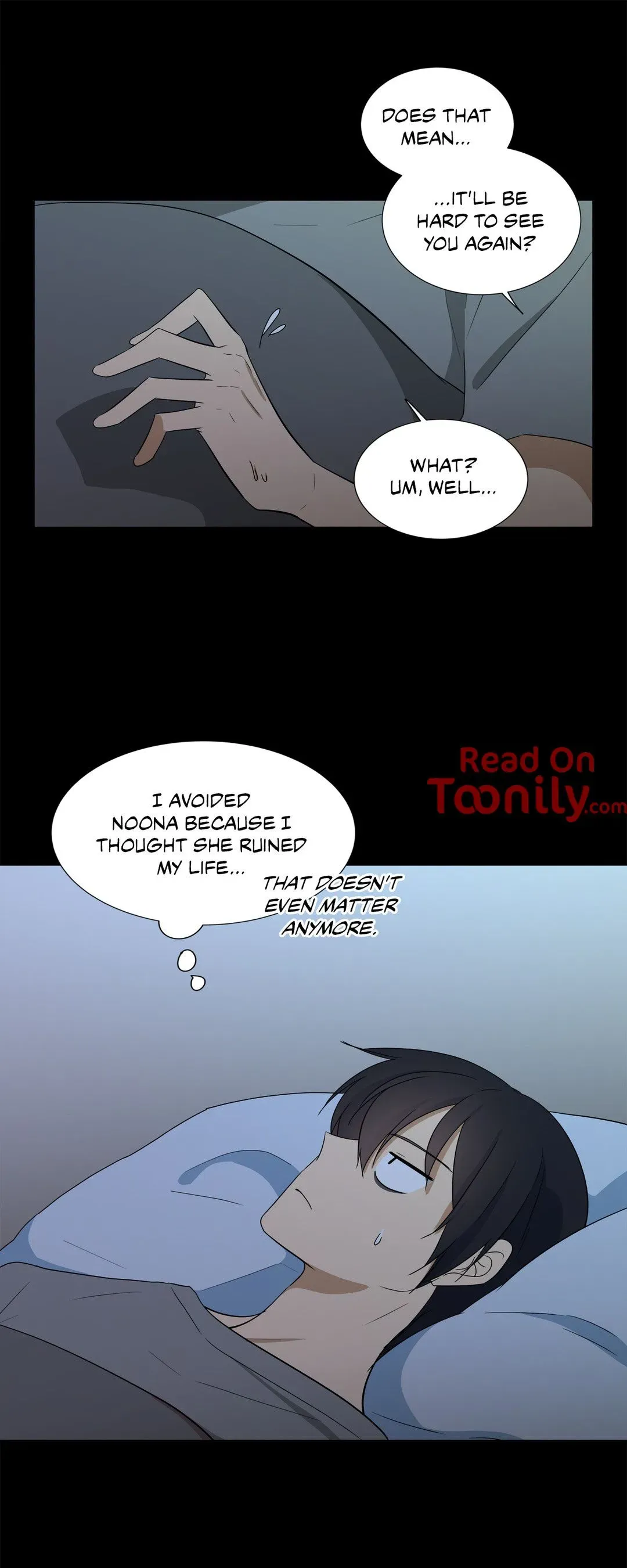 Read Shame Room chapter 12 image 24 on Lezhin