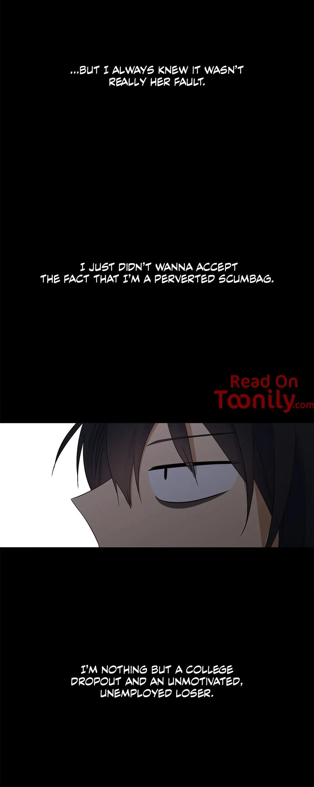 Read Shame Room chapter 12 image 25 on Lezhin
