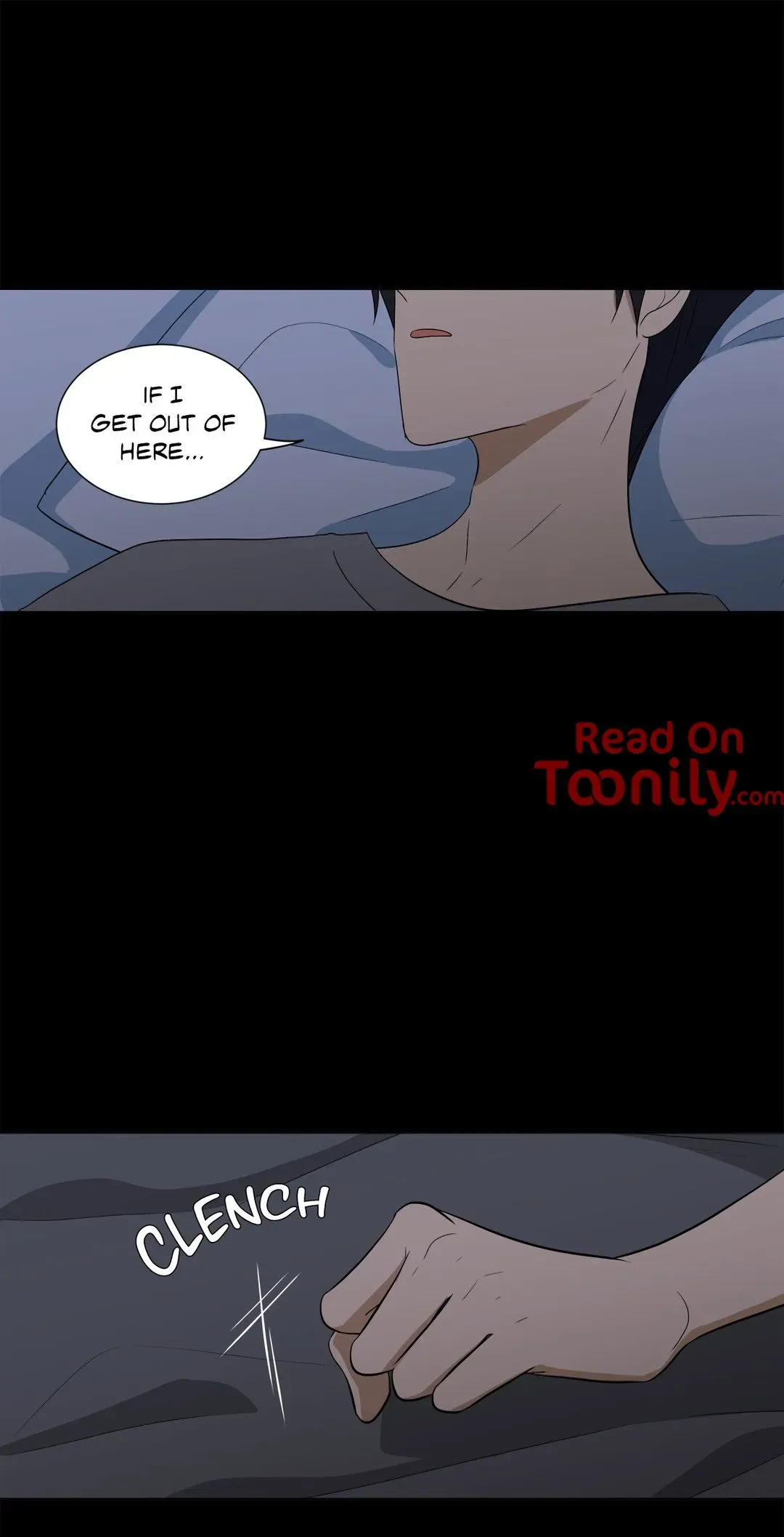Read Shame Room chapter 12 image 26 on Lezhin