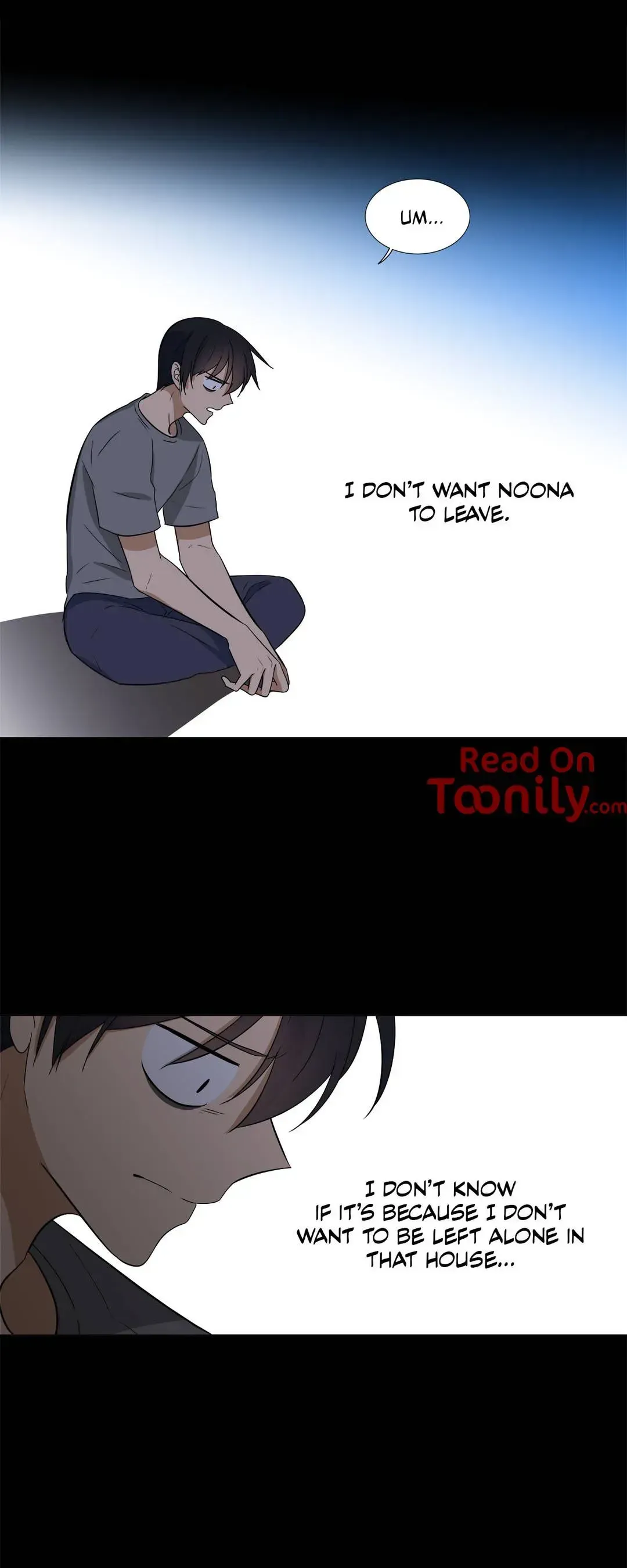 Read Shame Room chapter 13 image 10 on Lezhin