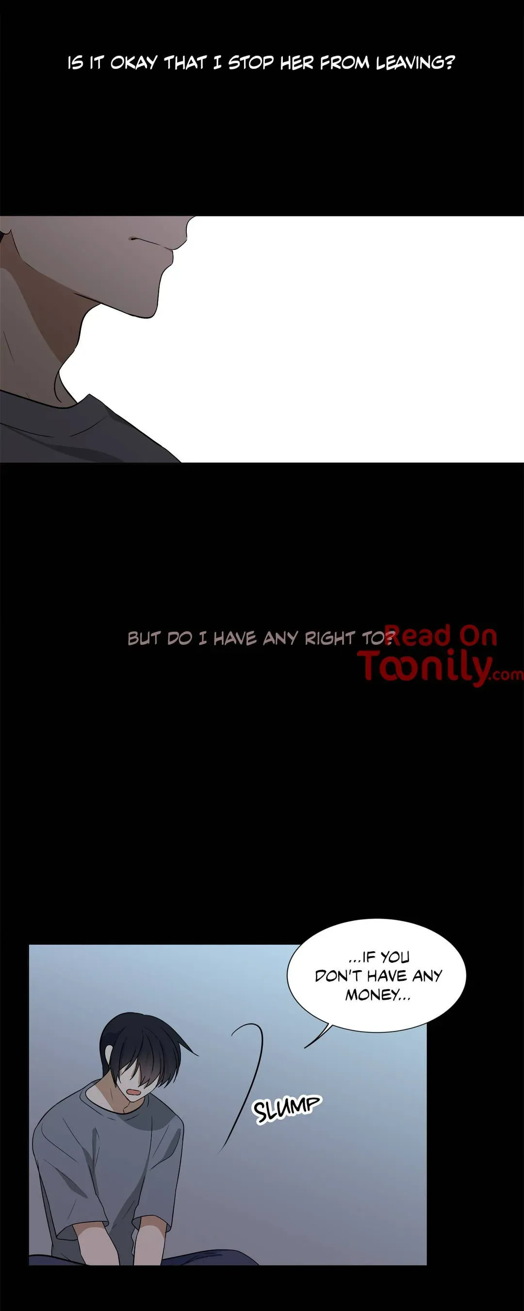 Read Shame Room chapter 13 image 12 on Lezhin